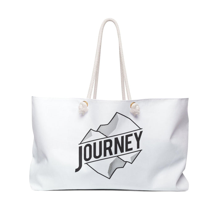 Lisslune | Ultimate Elite Traveler's Weekender Tote: A Luxury Travel Companion for Adventurers