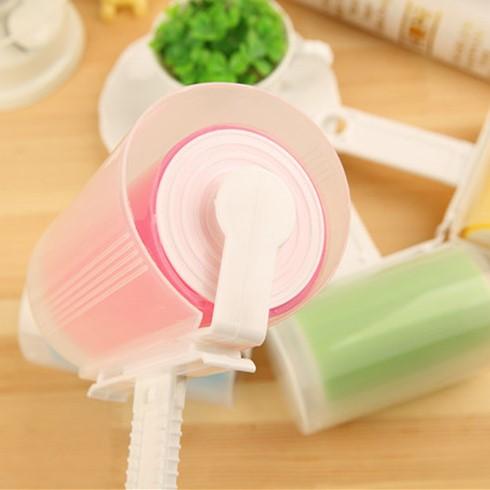 Lisslune | Washable Roller Lint Remover
