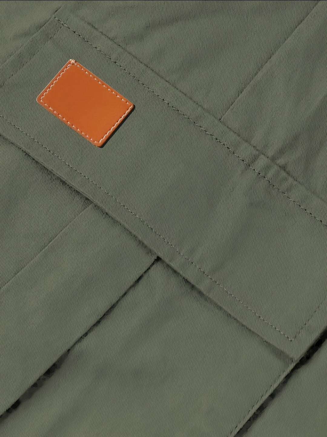 Lisslune | Comfortable Men's Cargo Pants