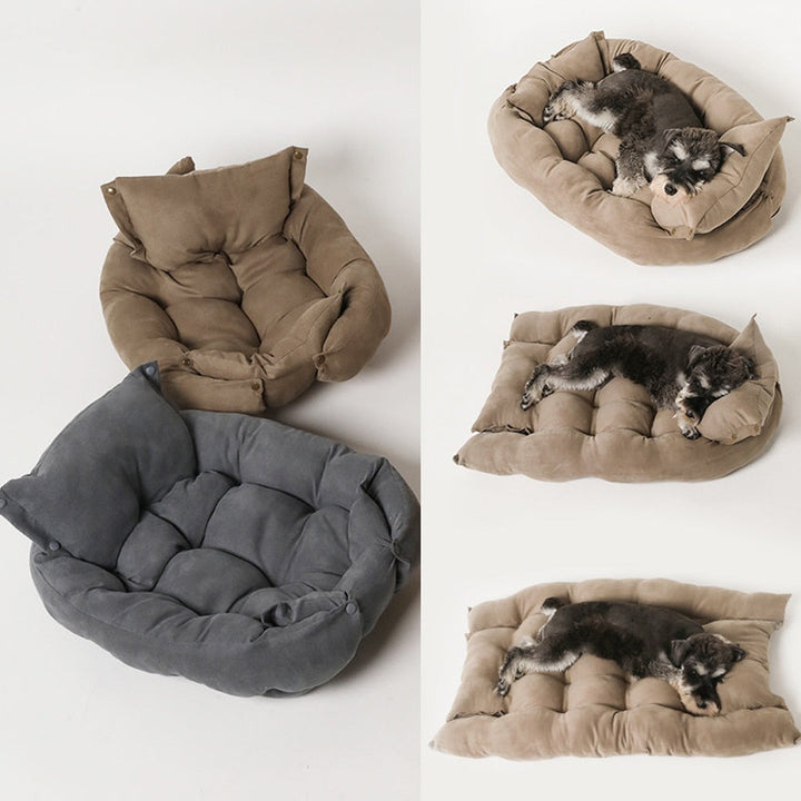 Lisslune | Super Soft Pet Bed