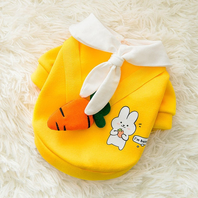 Lisslune | Satchel pet clothes