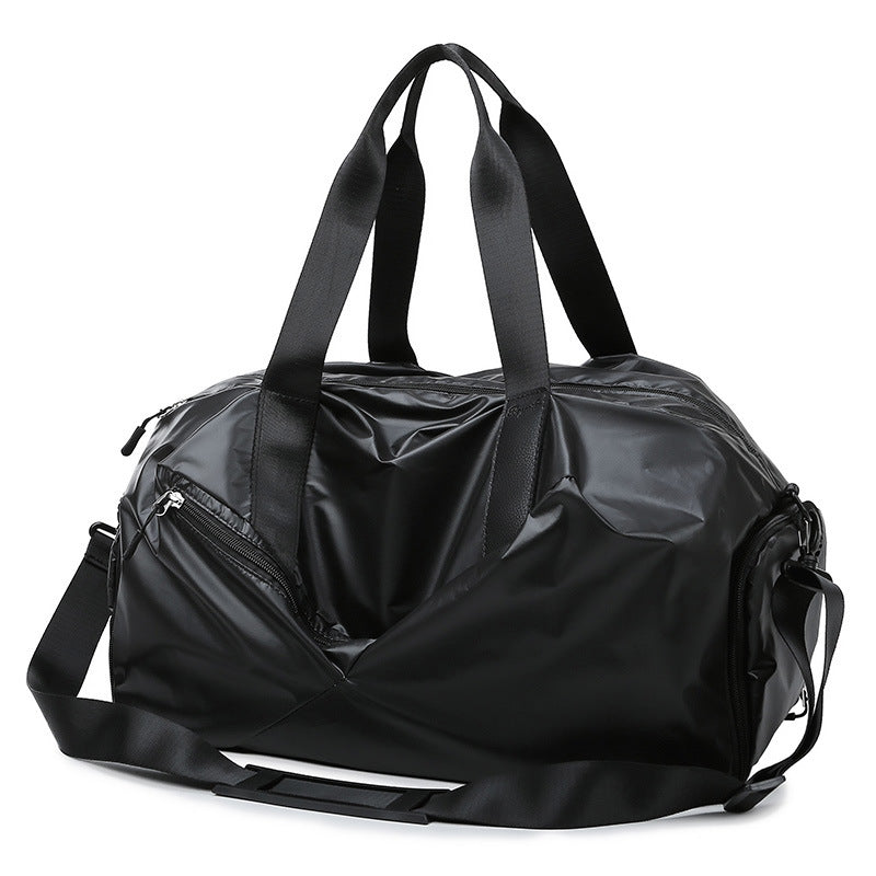 Lisslune | Sports Training Bag