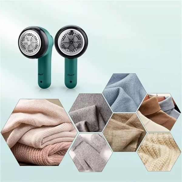 Lisslune | SmoothSweep - Powerful lint remover for fabric