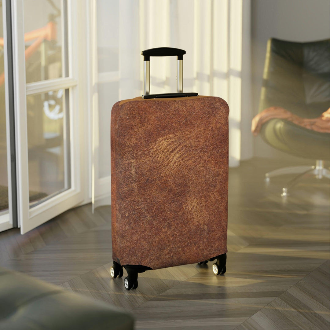 Lisslune | Luxe Luggage Guardian - Elegant Travel Bag Protection