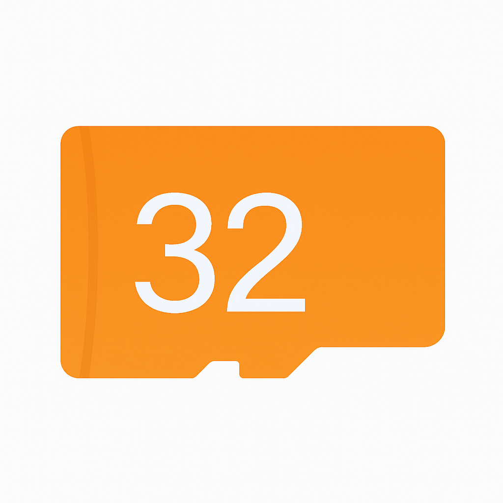 Lisslune | Micro SD Card – A small but powerful tool for storing your data