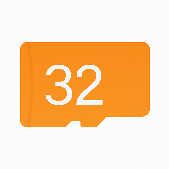 Lisslune | Micro SD Card – A small but powerful tool for storing your data