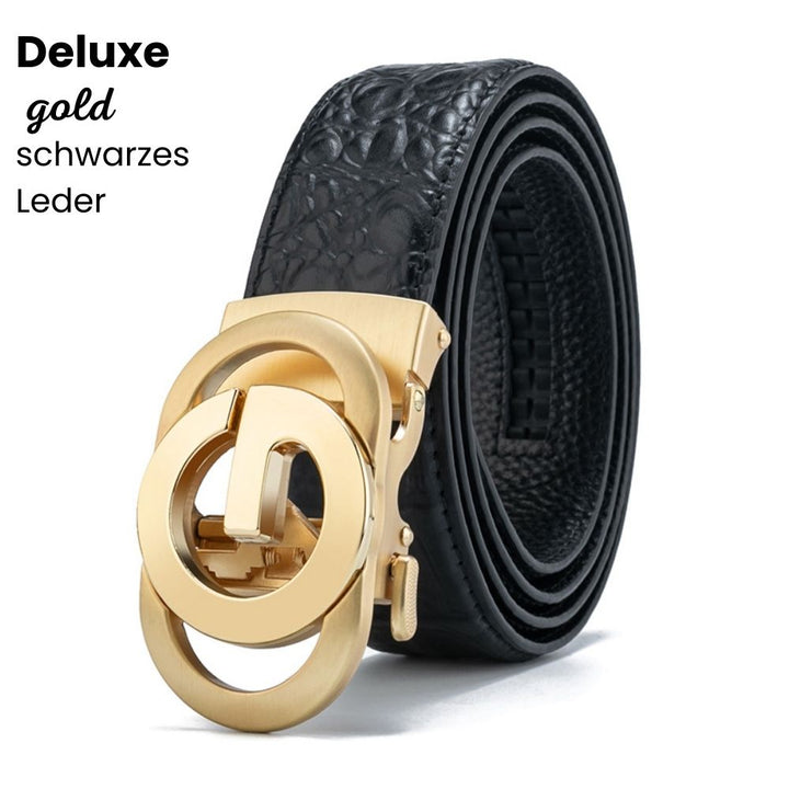 Lisslune | Combine automatic belt + FREE gift bag