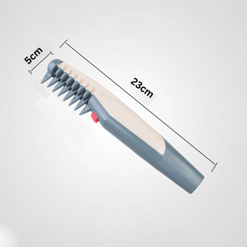 Lisslune | Electric Hair Clipper for Dogs and Cats