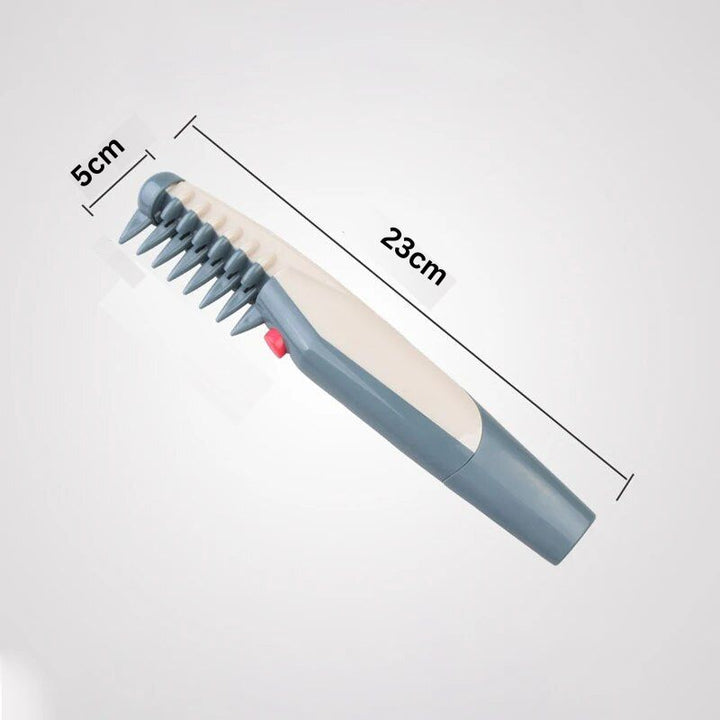 Lisslune | Electric Hair Clipper for Dogs and Cats