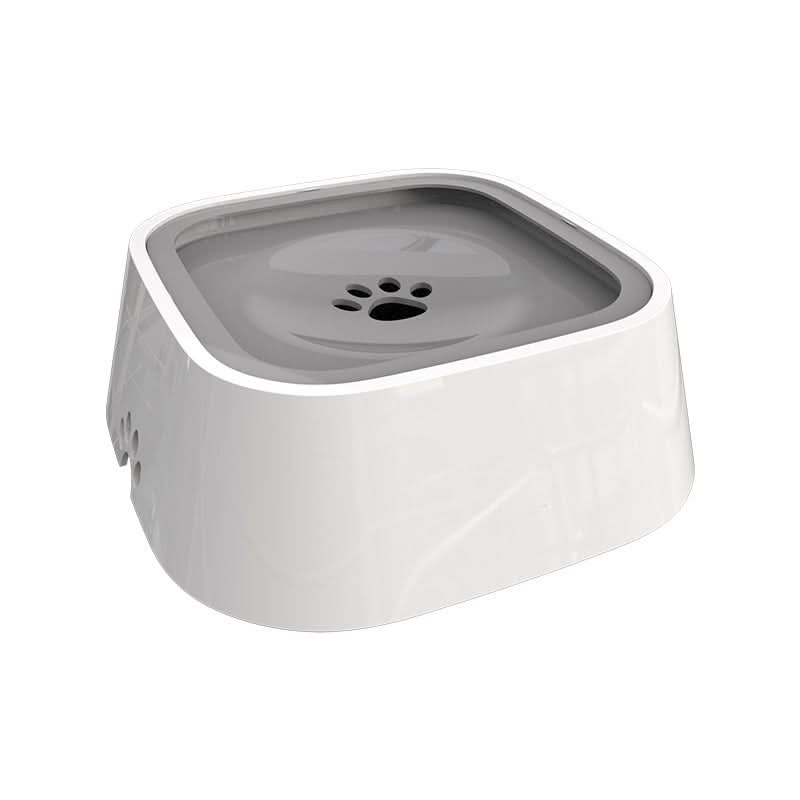 Lisslune | DrinkGuard – Anti-Spill Water Bowl for Clean Floors