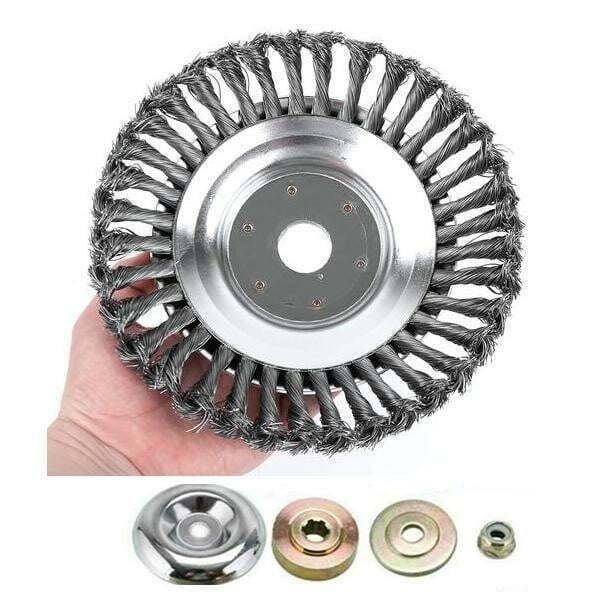 Lisslune | Unbreakable Wired Trimmer Blade
