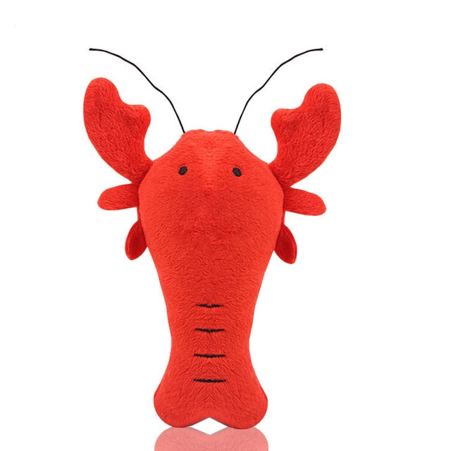 Lisslune | Dog Squeaky Toy
