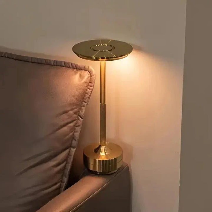 Lisslune | ZenNest - Japandi Inspired Lighting