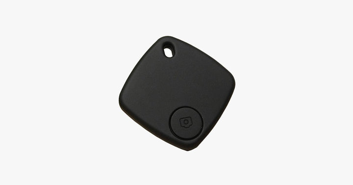 Lisslune | Anti-Loss Mini GPS Tracker – Never lose important things again!