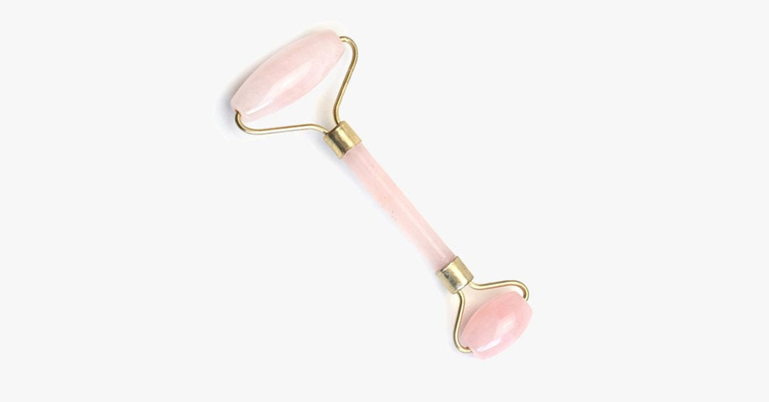 Lisslune | Jade Roller - Portable Face Massager