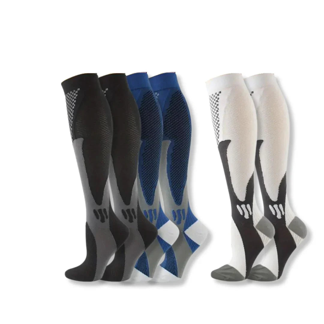 Lisslune | Medical Compression Stockings