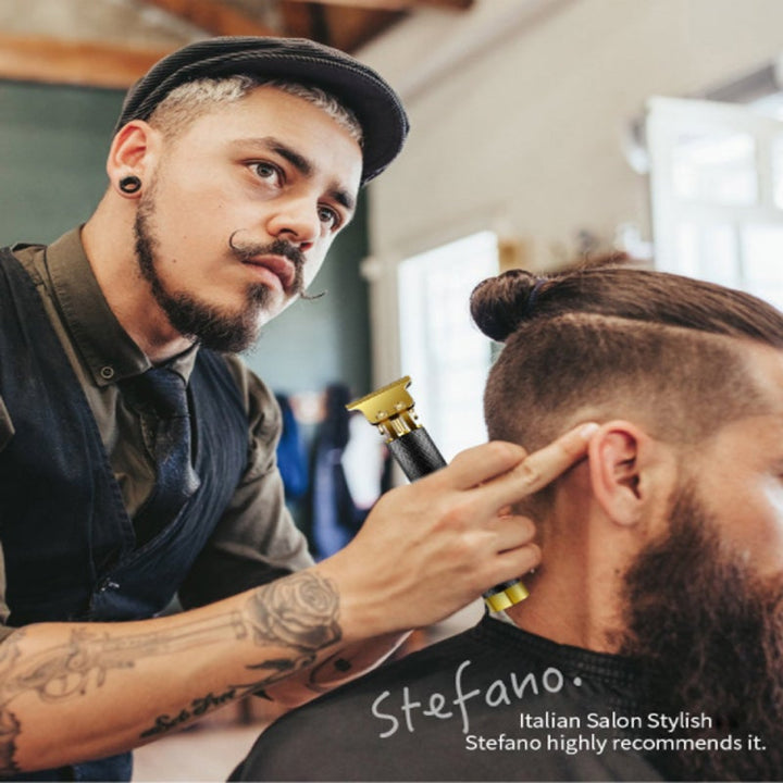 Lisslune | Professional Hair Clipper