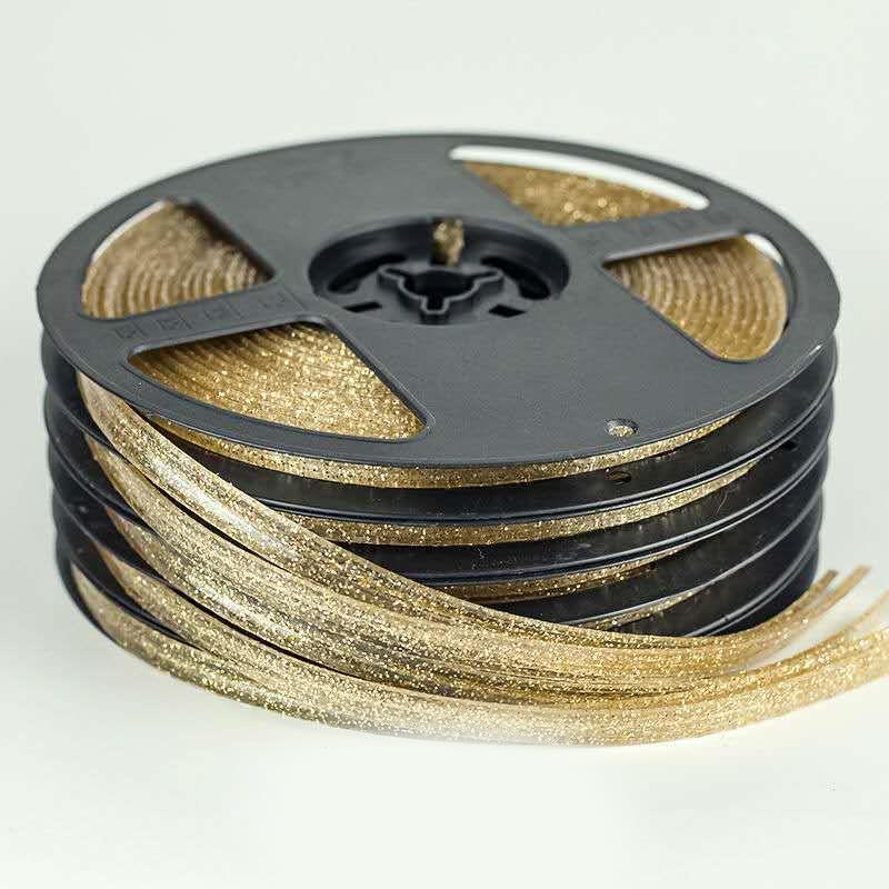 Lisslune | Glitter Self-adhesive Tile Gap Tape
