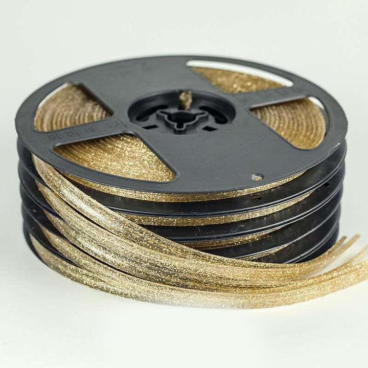 Lisslune | Glitter Self-adhesive Tile Gap Tape