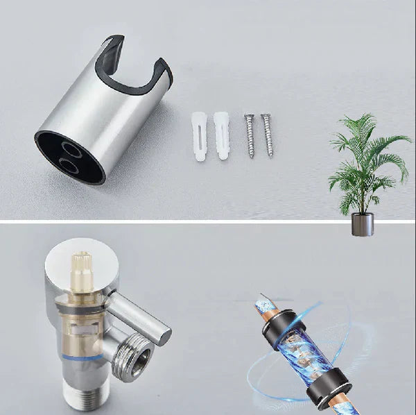 Lisslune | HydroClean - Premium Bidet for the Toilet