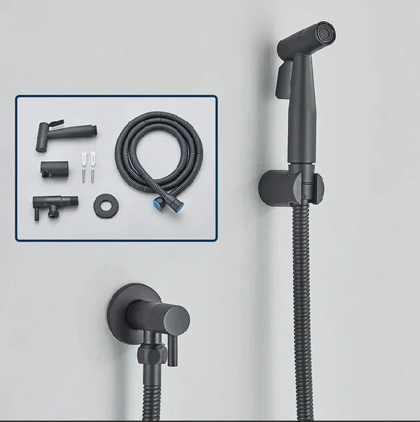 Lisslune | HydroClean - Premium Bidet for the Toilet