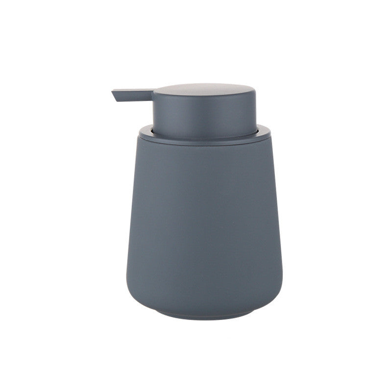 Rynx Scandinavian Bathroom Soap Dispenser