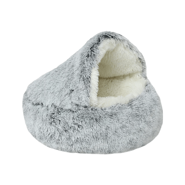 Lisslune | CozyCave - Premium bed for pets