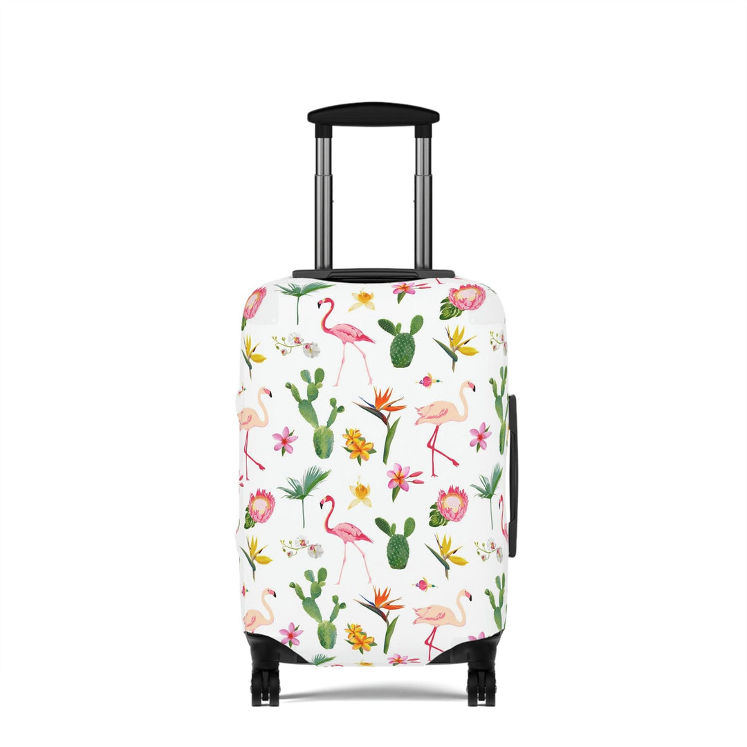 Lisslune | Personalized Travel Luggage Cover with Protective Features