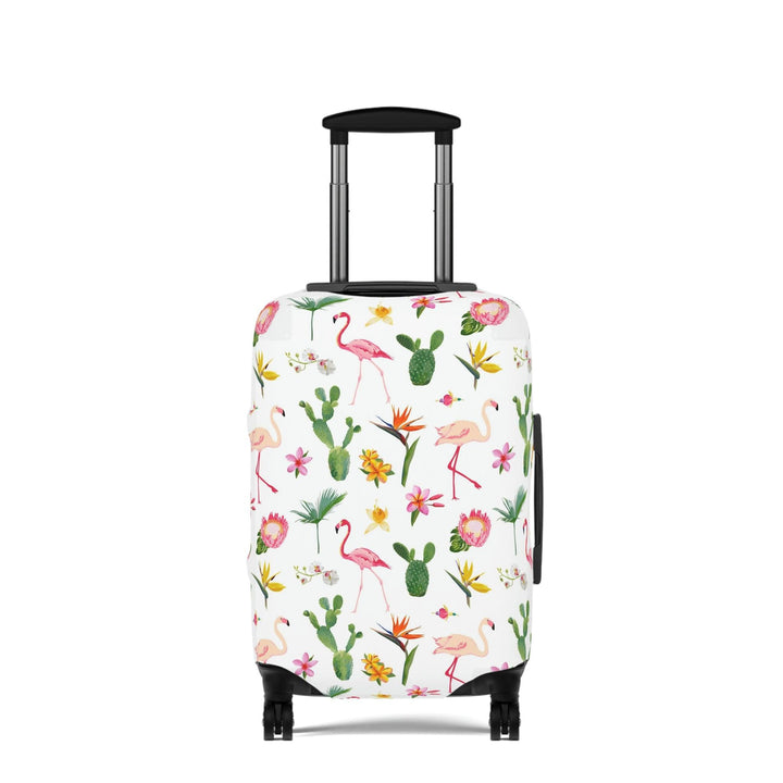 Lisslune | Personalized Travel Luggage Cover with Protective Features