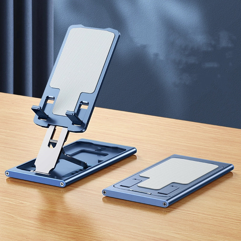 Lisslune | Foldable Portable Phone Holder Made of Aluminum Alloy