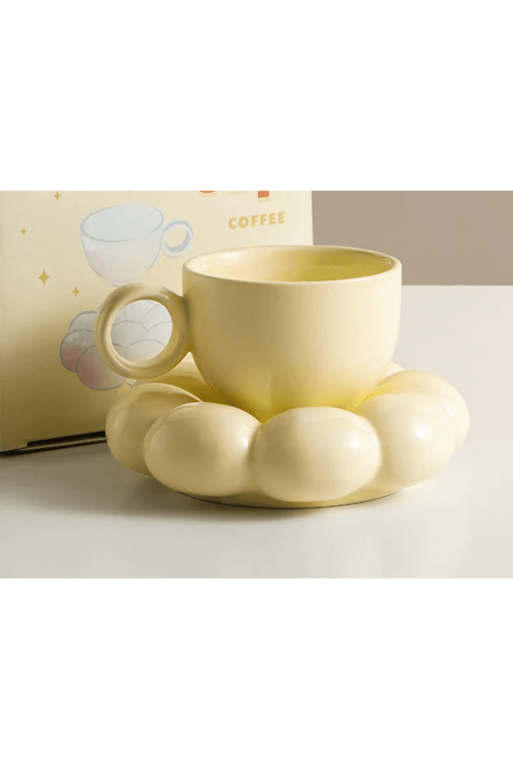 Lisslune | Decor Coffee Mug