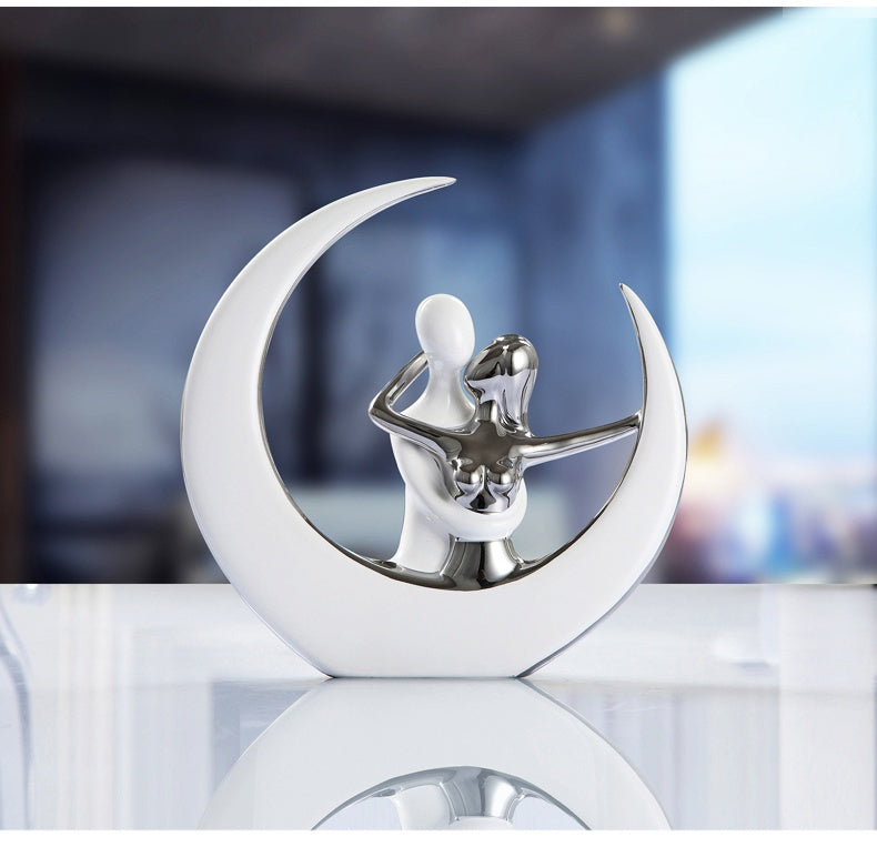 Lisslune | Table Photo Frame