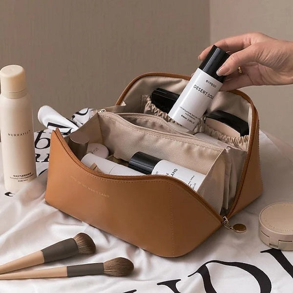 Lisslune | Portable Travel Cosmetics Storage Bag