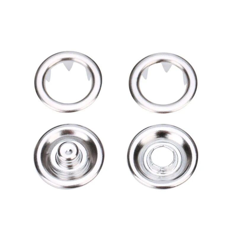 Lisslune | Tool set with five-pole clasp