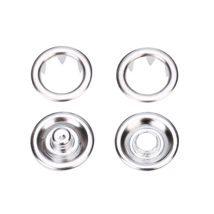 Lisslune | Tool set with five-pole clasp