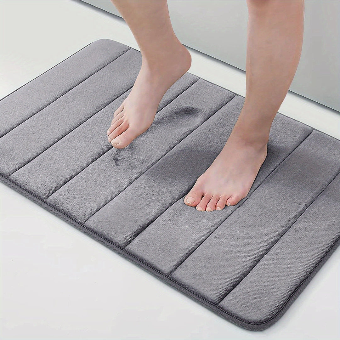 Lisslune | Premium Non-Slip Bath Mat