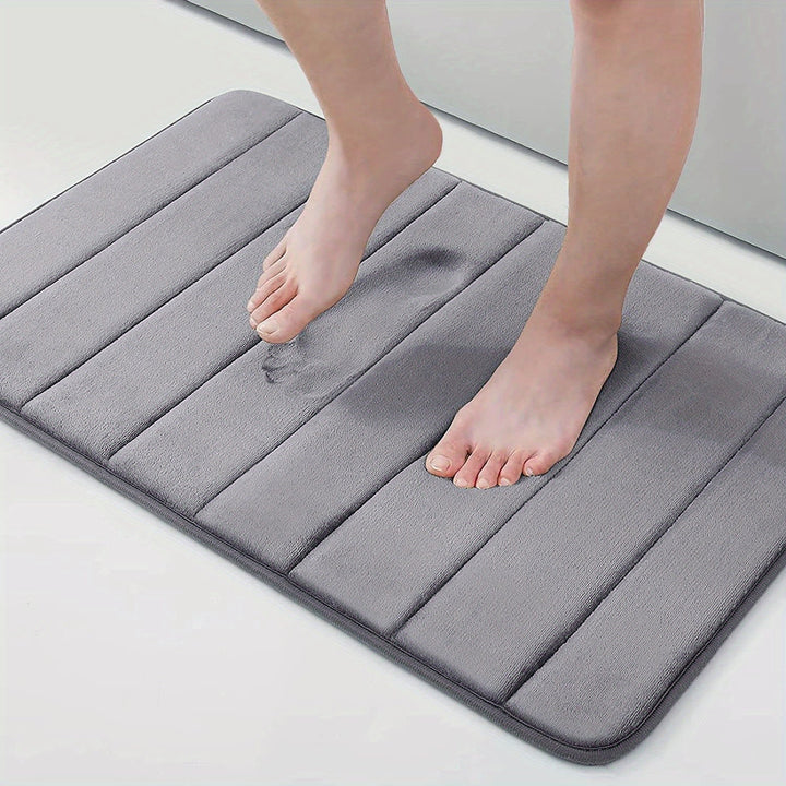 Lisslune | Premium Non-Slip Bath Mat