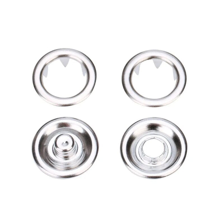 Lisslune | Five-claw-buckle-toolset