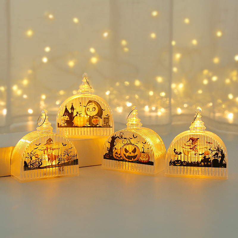 Lisslune | Halloween Costumes And Props Atmosphere Ornaments