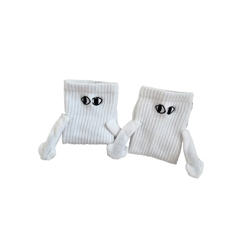 Lisslune | Funny magnetic socks