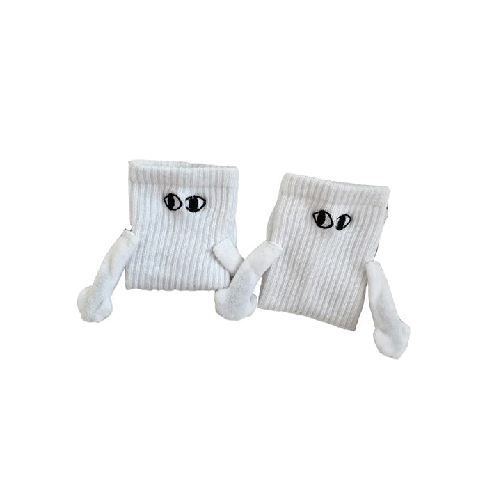 Lisslune | Funny magnetic socks