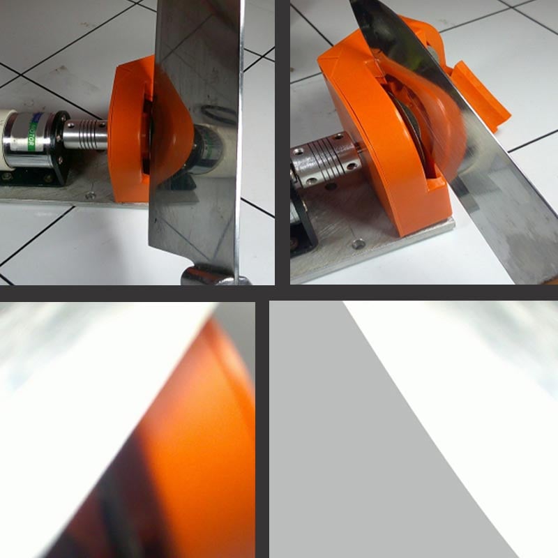 Lisslune | Multipurpose Drill Bit Grinding Sharpener