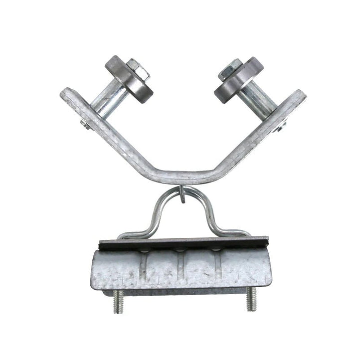 Lisslune | Angle Iron Pulley