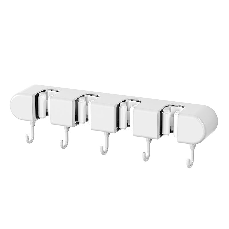 Lisslune | Multifunctional Mop Holder with Hooks
