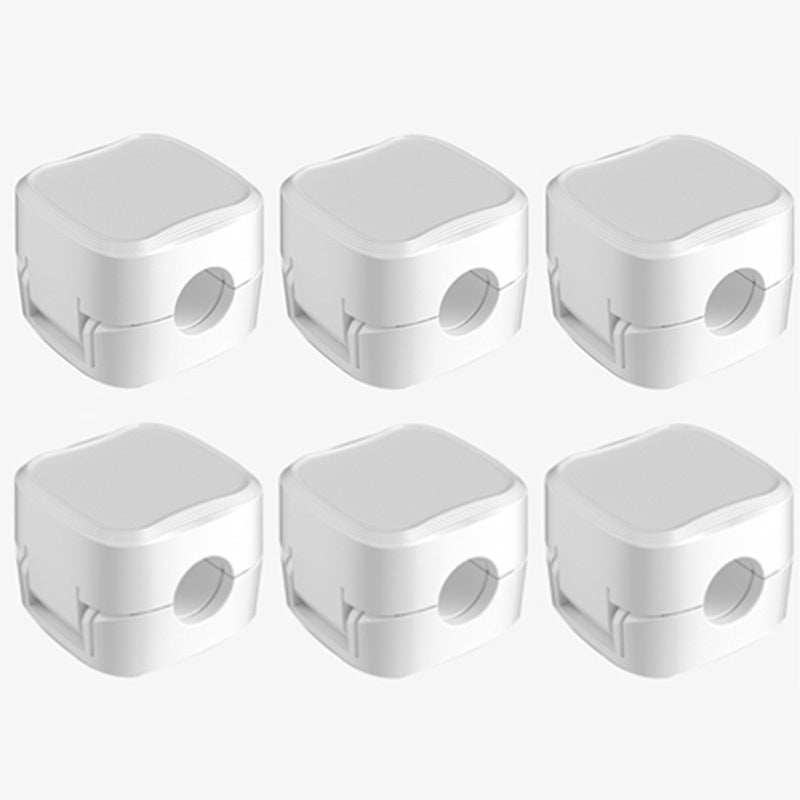 Lisslune | Magnetic Cable Storage Organizer