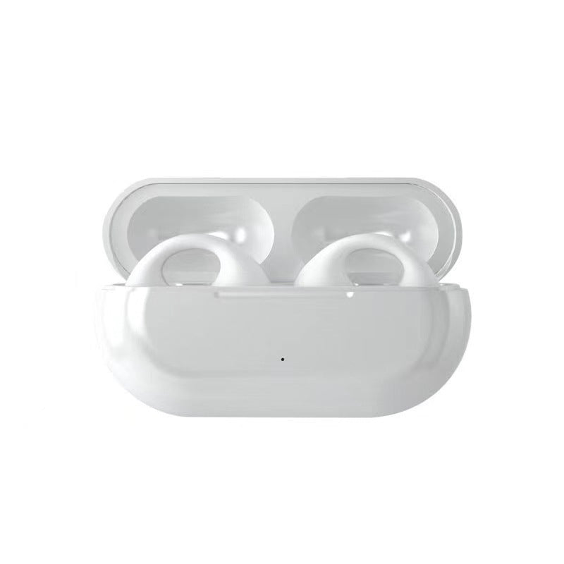 Lisslune | SportBeat Pro | Wireless Bluetooth Sport Headset | Waterproof and Ear Friendly