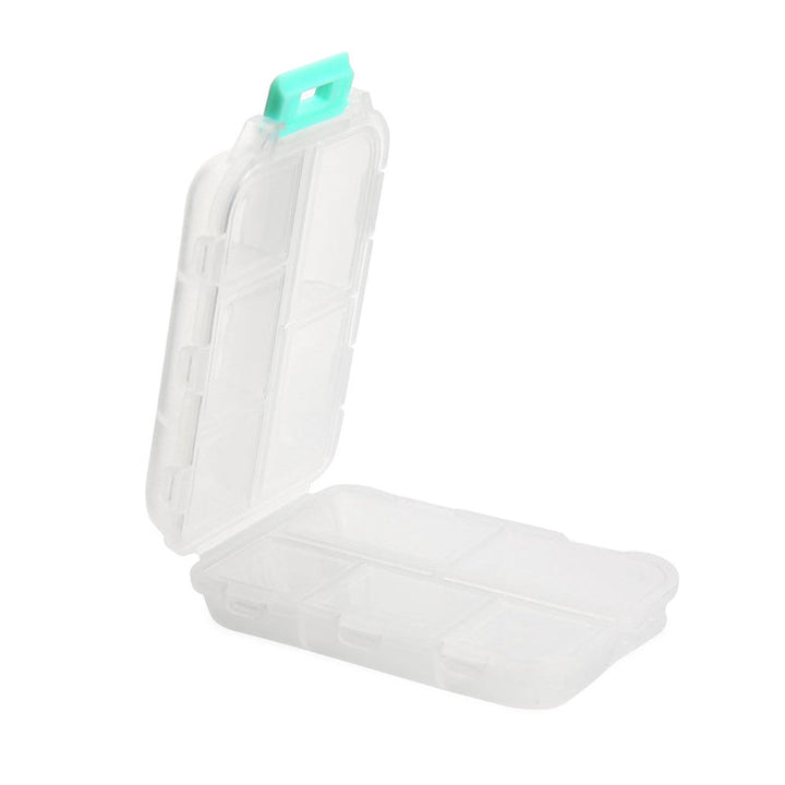 Lisslune | Portable Pillbox