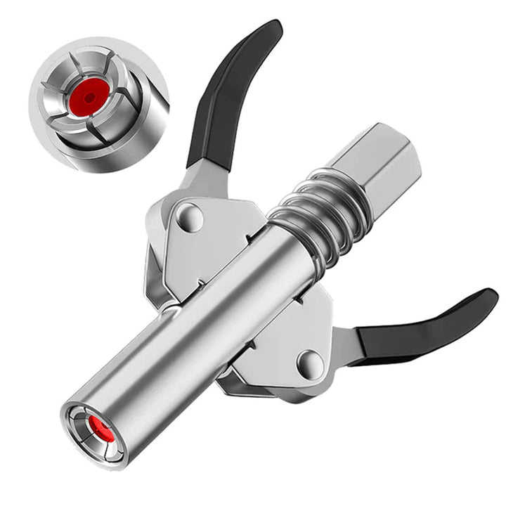 Lisslune | Grease nipple for gearbox