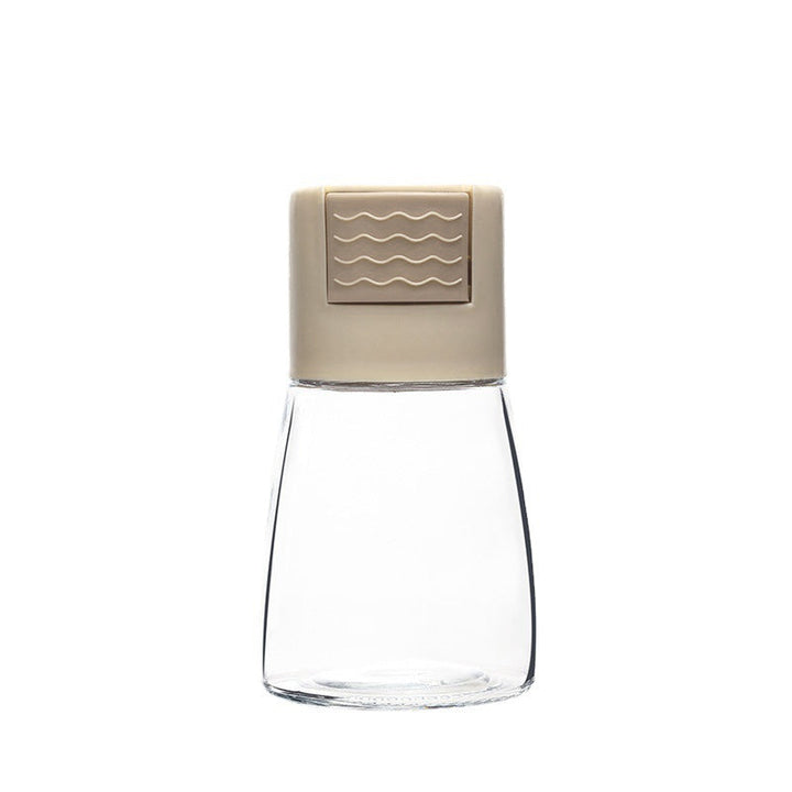 Lisslune | Conical spice bottle for the kitchen