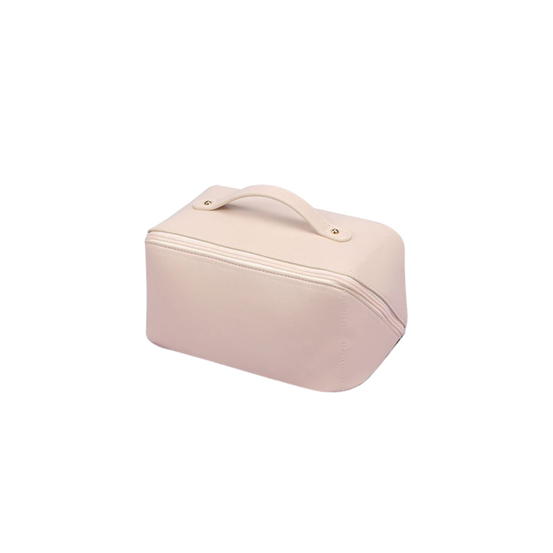 Lisslune | PU Portable Travel Cosmetics Storage Bag